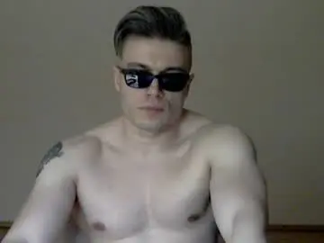 Chaturbate Live Sex of dbasil26