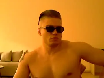 Chaturbate Sex Cam of dbasil26