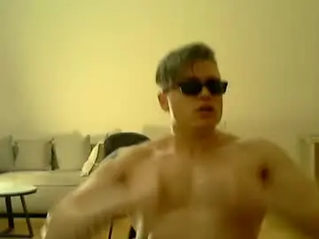 Chaturbate Adult Webcams of dbasil26
