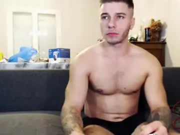 Chaturbate Live Sex Cam of elkafit28