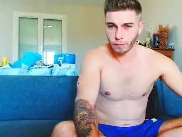 Chaturbate Free Porn Cam of elkafit28