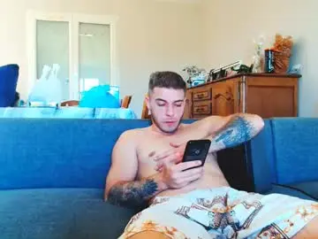 Chaturbate Live Porn of elkafit28