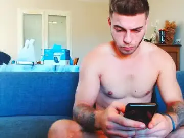 Chaturbate Live Sex of elkafit28