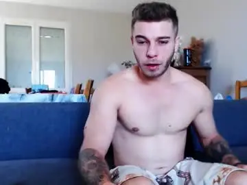 Chaturbate Adult Webcam of elkafit28