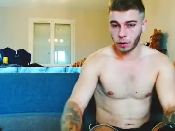 Chaturbate Nude Webcam of elkafit28