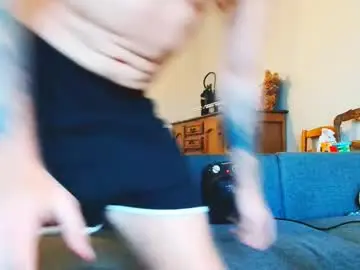 Chaturbate Adult Video Chat of elkafit28