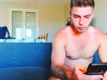 Chaturbate Sex Cam of elkafit28