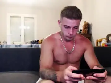 Chaturbate Private Sex Chat of elkafit28