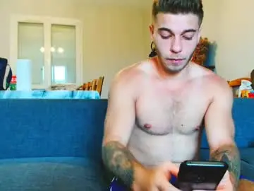 Chaturbate Free Porn Cam of elkafit28