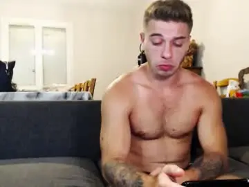 Chaturbate Live Sex of elkafit28