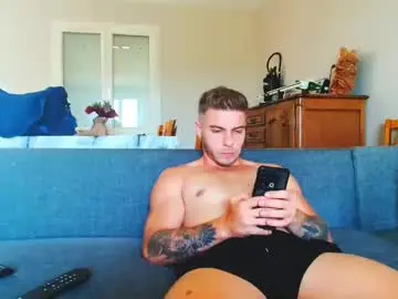 Chaturbate Live Porn of elkafit28
