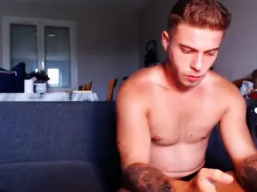 Chaturbate Adult Video Chat of elkafit28