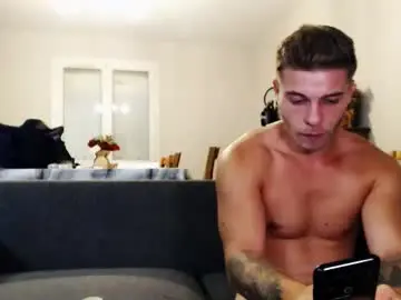 Chaturbate Live Sex of elkafit28