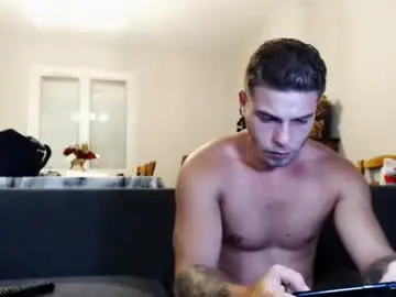 Chaturbate Adult Video Chat of elkafit28