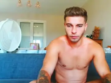 Chaturbate Adult Video Chat of elkafit28