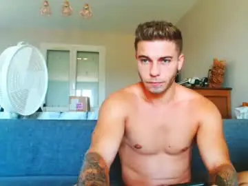 Chaturbate Sex Chat of elkafit28