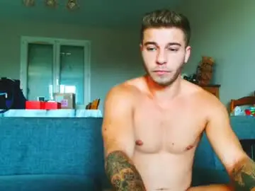 Chaturbate Live Sex Cam of elkafit28