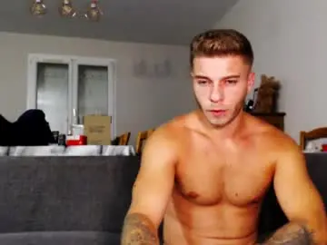 Chaturbate Live Sex Cam of elkafit28