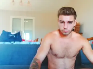Chaturbate Sex Cam of elkafit28