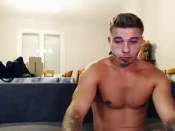 Chaturbate Live Sex of elkafit28