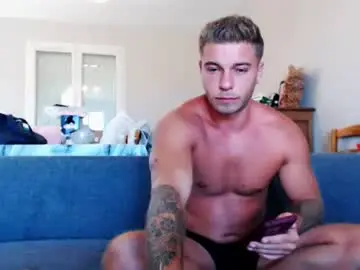 Chaturbate Nude Webcam of elkafit28