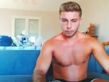 Chaturbate Nude Webcam of elkafit28