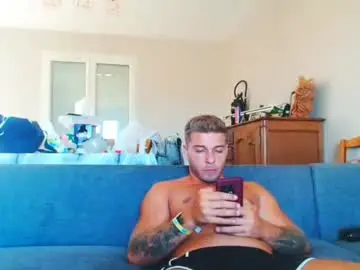Chaturbate Adult Video Chat of elkafit28