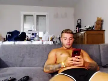 Chaturbate Private Sex Chat of elkafit28