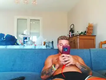 Chaturbate Adult Webcams of elkafit28