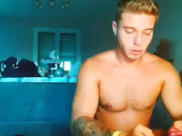 Chaturbate Best Webcam of elkafit28