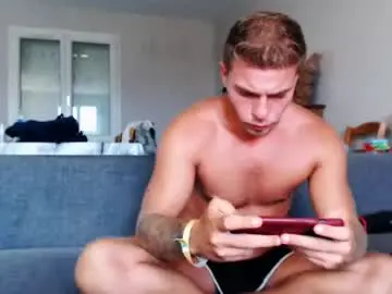 Chaturbate Adult Webcams of elkafit28
