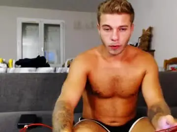 Chaturbate Private Sex Chat of elkafit28