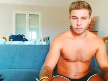 Chaturbate Watch Live Sex Cams of elkafit28
