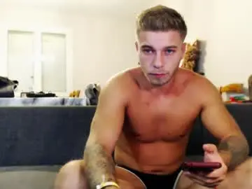 Chaturbate Adult Webcam of elkafit28