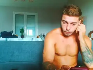 Chaturbate Private Sex Chat of elkafit28