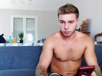 Chaturbate Free Porn Cam of elkafit28
