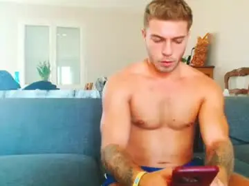 Chaturbate Adult Webcam of elkafit28
