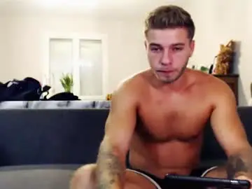 Chaturbate Best Webcam of elkafit28