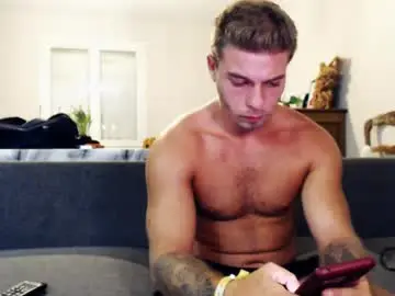 Chaturbate Adult Video Chat of elkafit28