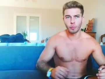 Chaturbate Live Sex of elkafit28