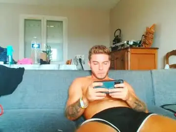 Chaturbate Free Porn Cam of elkafit28