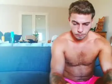 Chaturbate Free Porn Cam of elkafit28