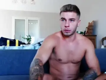 Chaturbate Nude Webcam of elkafit28