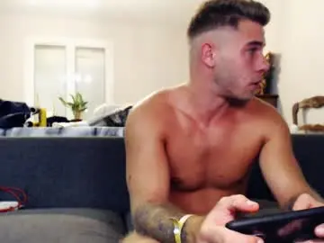 Chaturbate Free Porn Cam of elkafit28