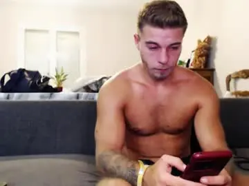 Chaturbate Sex Cam of elkafit28