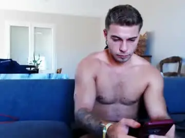 Chaturbate Private Sex Chat of elkafit28