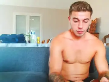 Chaturbate Best live sex cam show of elkafit28