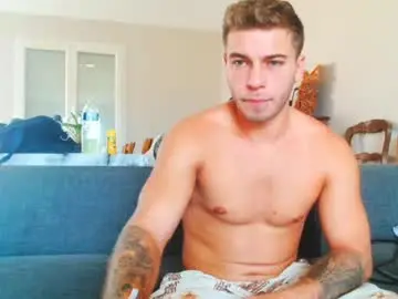 Chaturbate Adult Video Chat of elkafit28