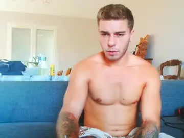 Chaturbate Sex Cam of elkafit28