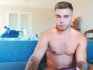 Chaturbate Free Porn Cam of elkafit28